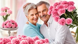 28 jahre verheiratet welche hochzeit