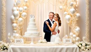 30 jahre verheiratet welche hochzeit