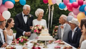 70 jahre verheiratet welche hochzeit